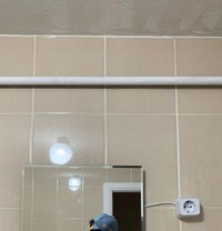 Masum Yıldız - Male escort in Riyadh