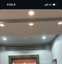 Masum Yıldız - Male escort in Riyadh