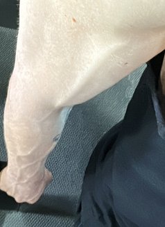 Masum Yıldız - Male escort in Riyadh Photo 5 of 7