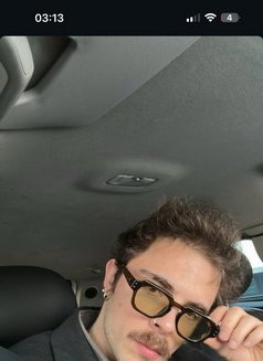 Masum Yıldız - Male escort in Riyadh Photo 6 of 7