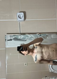 Masum Yıldız - Male escort in Riyadh Photo 7 of 7