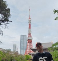 Mat - Male escort in Hong Kong