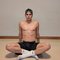 Mat - Male escort in Bangkok