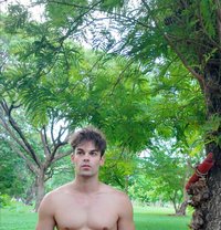 Mat - Male escort in Hong Kong