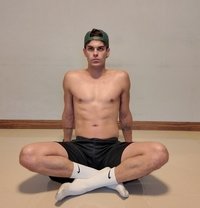 Mat - Acompañantes masculino in Bangkok