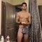 Mat - Acompañantes masculino in Bangkok