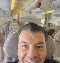 Mat - Male escort in Dubai