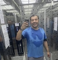 Mat - Male escort in Dubai