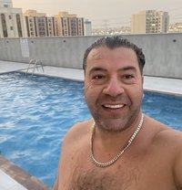 Mat - Male escort in Dubai