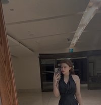 Mát Xa Luna Nuru - escort in Jeddah