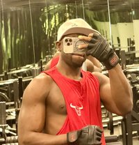 Mata - Male escort in Dubai