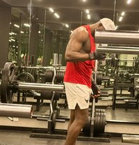 Mata - Male escort in Dubai