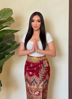 Boontra Authentic Thai Massage ♂️ - escort in Riyadh Photo 4 of 7