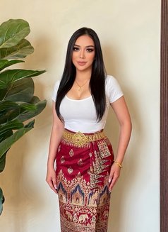 Boontra Authentic Thai Massage ♂️ - escort in Riyadh Photo 1 of 7
