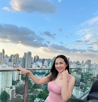 Mata Sweet Gfe Independent - puta in Bangkok
