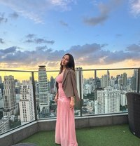 Mata Sweet Gfe Independent - puta in Bangkok