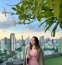 Mata Sweet Gfe Independent - escort in Bangkok