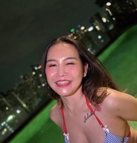 Mata Sweet Gfe Independent - escort in Bangkok Photo 1 of 15