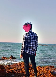 Matang - Male escort in Ahmedabad Photo 1 of 1
