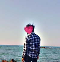 Matang - Male escort in Ahmedabad