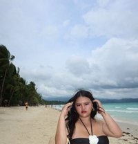 Matcha - Acompañantes transexual in Manila