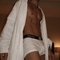 Mateo massage - Male escort in Doha