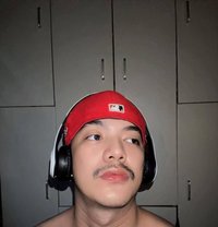 Meet & Camshow Available - Acompañantes masculino in Manila
