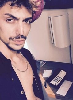 Mateus - Male escort in Tbilisi Photo 9 of 10