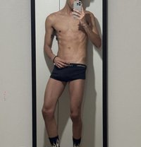 Math Massage - Acompañantes masculino in London