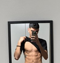 Math Massage - Acompañantes masculino in London