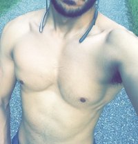 Math - Male escort in Muscat