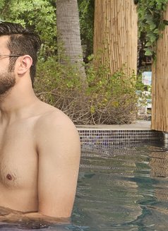 Math - Male escort in Muscat Photo 2 of 3
