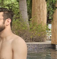 Math - Male escort in Muscat