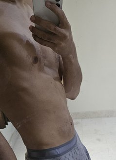 Math - Male escort in Muscat Photo 3 of 3