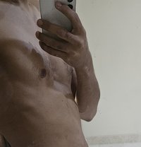 Math - Male escort in Muscat