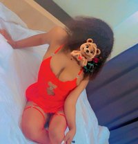 Matha - escort in Bangkok