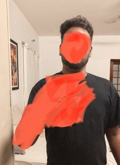 Mathankumar - Male escort in Bangalore Photo 3 of 3