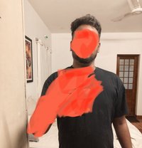 Mathankumar - Male escort in Bangalore