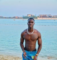 Mathew - Male companion in Dubai