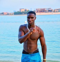 Mathew - Male companion in Dubai