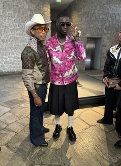 Mathew - Male companion in Dubai Photo 8 of 12