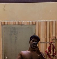 Mathew - Acompañantes masculino in Chennai