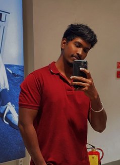 Mathew - Acompañantes masculino in Chennai Photo 3 of 3