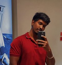 Mathew - Acompañantes masculino in Chennai
