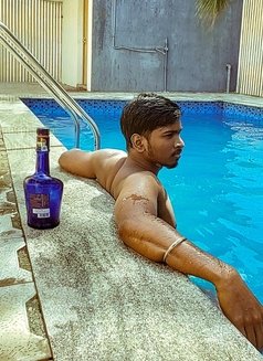 Mathew - Male escort in Chennai Photo 1 of 2