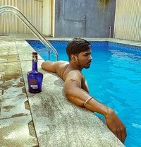 Mathew - Acompañantes masculino in Chennai