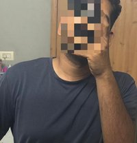 Mathew S89 Bf Experience - Male escort in Chennai