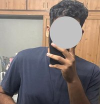 Mathew S89 Bf Experience - Male escort in Chennai