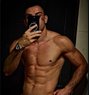 Mathew Swiss Athlete BWC - Acompañantes masculino in Bangkok Photo 2 of 8