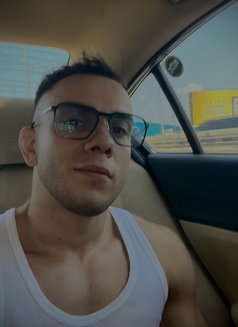 Mathew Swiss Athlete BWC - Male escort in Bangkok Photo 6 of 6